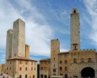 San Gimignano