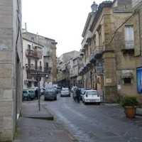 foto Piazza Armerina Enna Porta della Scattiola