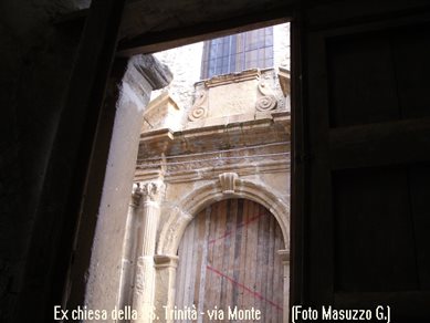 foto Ospedale di Piazza Armerina nel 1420