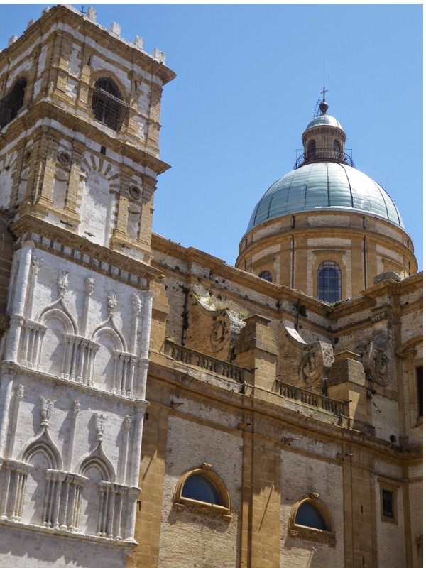 foto Chiese di Piazza Armerina Enna Sicilia aperte al culto