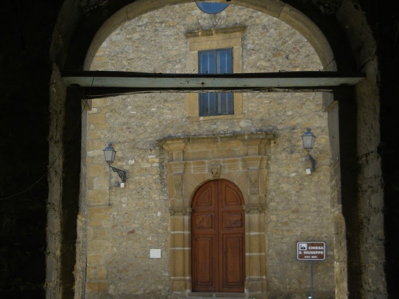 foto Sodalizio dei Falegnami di Piazza Armerina Enna