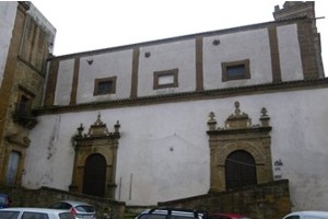 foto San Vincenzo Ferreri Compatrono di Piazza Armerina Enna