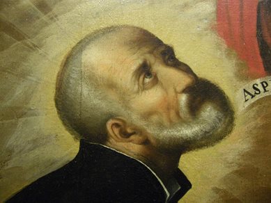 foto Sant'Andrea Avellino Compatrono di Piazza Armerina Enna,
