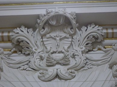 foto S. Francesco Saverio Compatrono di Piazza Armerina Enna