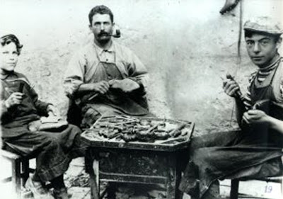 foto Sodalizio dei Calzolai dal 1253 a Piazza Armerina Enna Sicilia