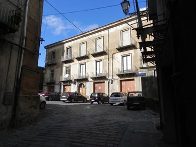 foto Sodalizio degli Agricoltori a Piazza Armerina