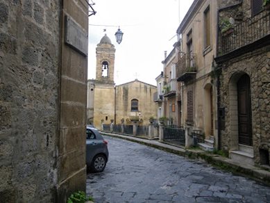 foto Sodalizio dei Ferrai e dei Chiavittieri a Piazza Armerina Enna Sicilia