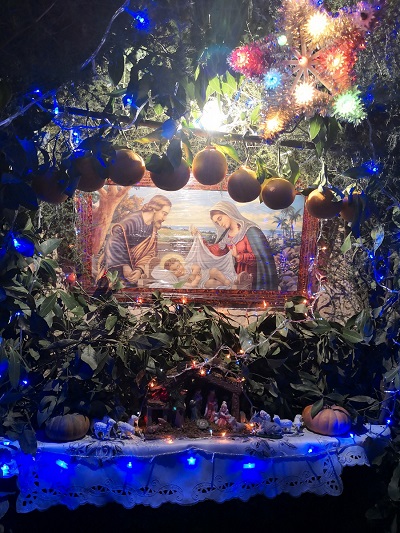 foto PREMIO AGORÀ NOVENA 2018