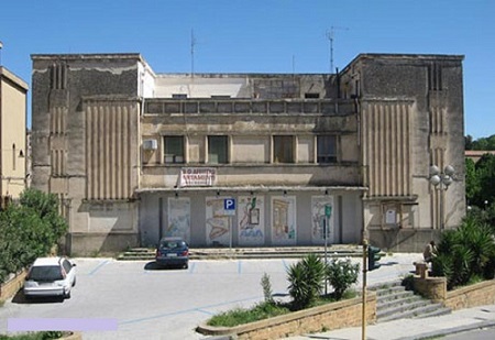 foto Rosalba Termini