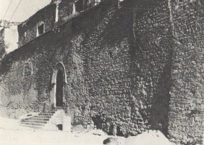 foto Poesia: Chiesa di S. Martino a Piazza Armerina Enna