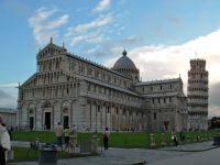 IL DUOMO DI PISA