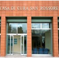 Clinica san rossore