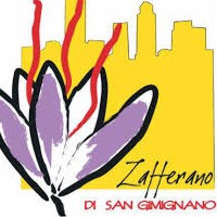 Zafferano di San Gimignano Siena