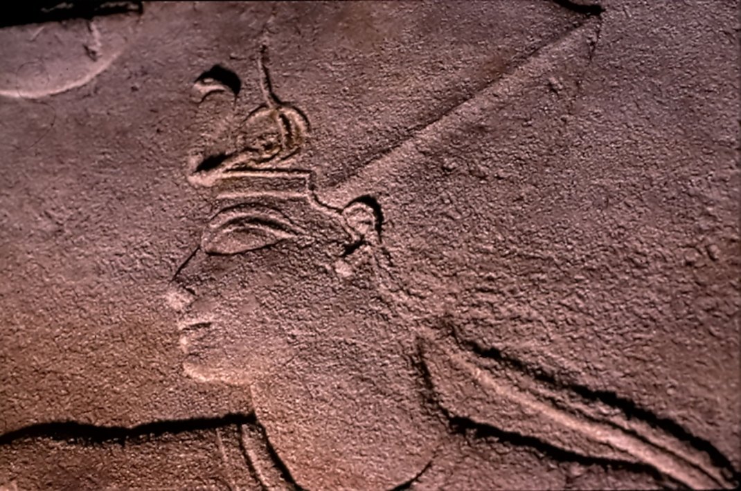 Collezioni Egittologiche Edda Bresciani dell'Università di Pisa