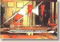 Museo dell’Ordine dei Cavalieri di Santo Stefano Pisa