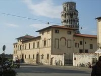 Museo dell'Opera del Duomo di Pisa