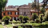 Museo e Orto Botanico di Pisa