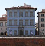 Opere d'arte a Palazzo Blu - Pisa