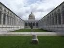 Camposanto Monumentale Pisa