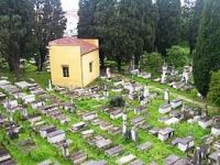Il Cimitero Ebraico - Pisa