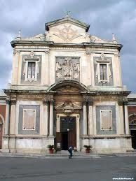 Church St. Stephen dei Cavalieri in Pisa