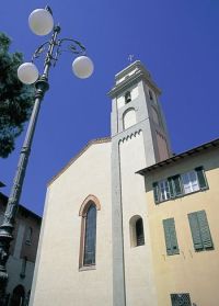 Chiesa di Sant'Antonio Pisa