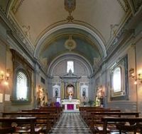 Chiesa di Santa Chiara Pisa