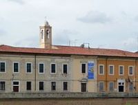 Chiesa di San Vito - Pisa