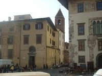 Chiesa di San Rocco Pisa