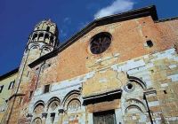 Chiesa di San Nicola, Pisa