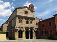 Abbazia di San Zeno Pisa