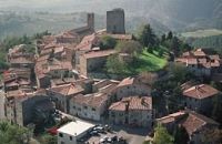 Borgo di Montecastelli Pisano - Pisa