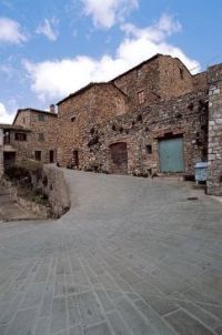 Borgo de La Leccia - Castelnuovo Val di Cecina - Pisa