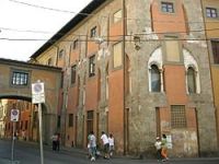 Palazzo delle Vedove - Pisa