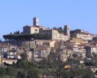 Montescudaio en Pisa