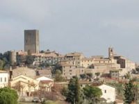 Montecatini Val di Cecina Pisa