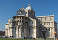 Storia di Pisa dalle origini all'Alto Medioevo
