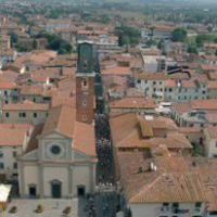 Santa Croce Sull'Arno Pisa