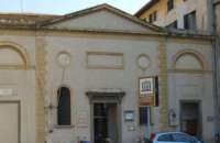 Museo Nazionale di San Matteo Pisa