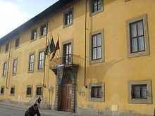 Museo Nazionale di Palazzo Reale Pisa