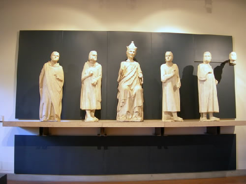 Museo dell'Opera del Duomo Pisa