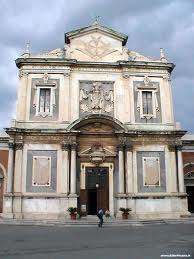 Chiesa di Santo Stefano dei Cavalieri Pisa