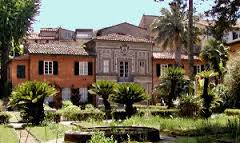 Museo Botanico di Pisa