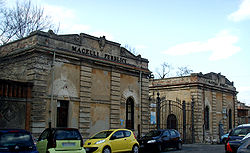 Museo Nazionale degli Strumenti per il Calcolo di Pisa