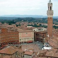 Monumenti a Siena