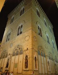 Orsanmichele a Firenze