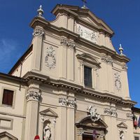 San Marco a Firenze