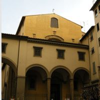 Chiesa di Santa Felicita a Firenze