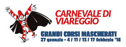 Carnevale Viareggio