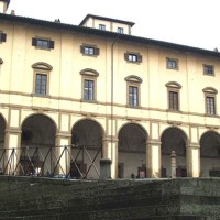 Arezzo in Toscana